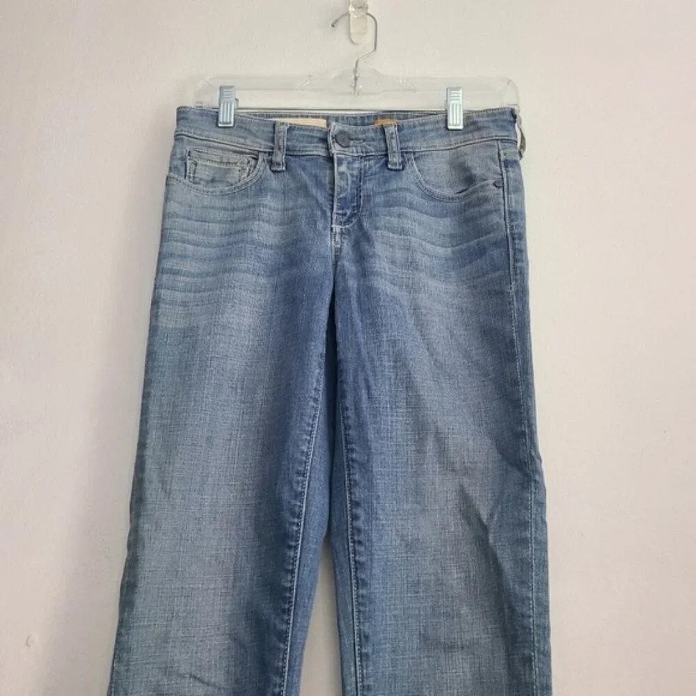 Anthropologie Pilcro STET Jeans Style, Size 25